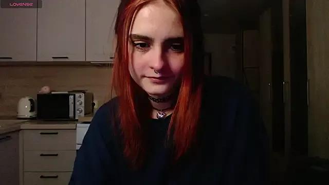 scarlettharrison09 from StripChat is Freechat