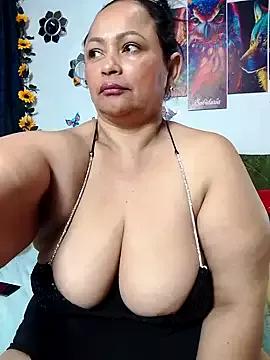 ScarletthJhonson- from StripChat is Freechat