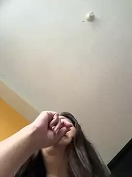 ScarlettLoveX from StripChat is Freechat
