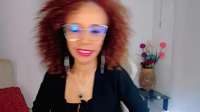 ScarlettMalbec from StripChat is Freechat