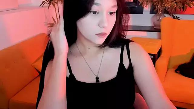 ScarlettMurr from StripChat is Freechat