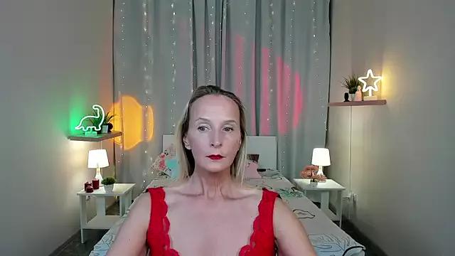 ScarlettPalmer webcams show profile image 