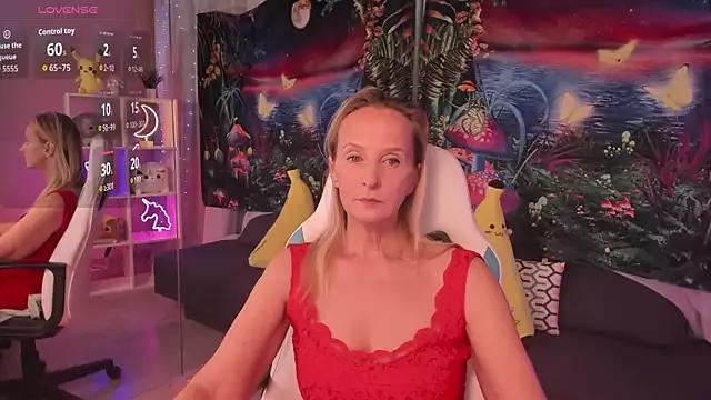 ScarlettPalmer from StripChat is Freechat