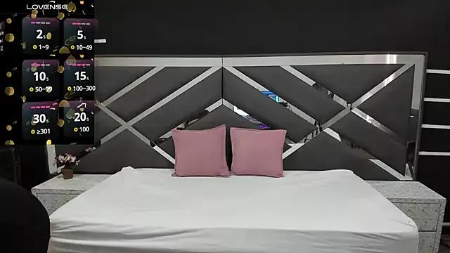 ScarlettParker webcams show profile image 
