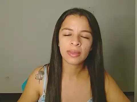 ScarlettRiver on StripChat