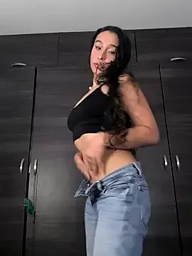 scarlettscott_ from StripChat is Freechat