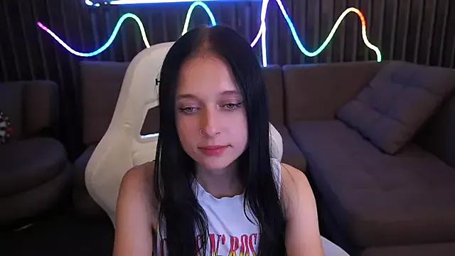 ScarletttMoon webcams show profile image 