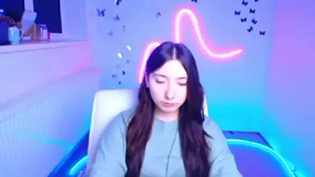 ScarlettVibe_ from StripChat is Freechat