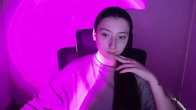 ScarlettVibe_ from StripChat is Freechat