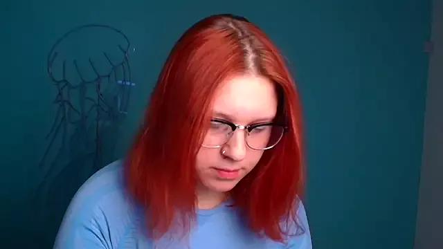 ScarletVixen_ from StripChat is Freechat