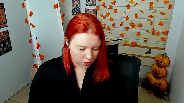 ScarletVixen_ from StripChat is Freechat