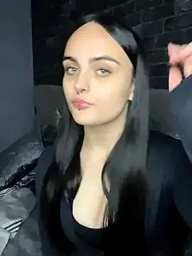 ScarStarX webcams show profile image 