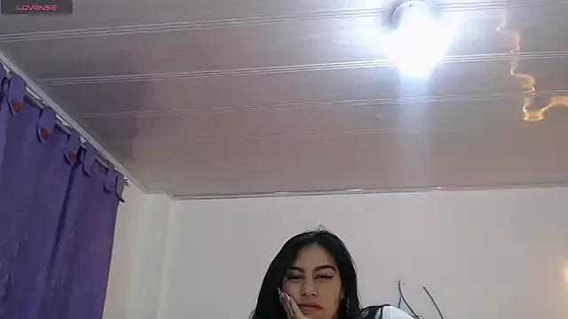 SCCARLET_TAY from StripChat is Freechat