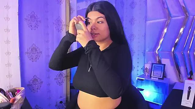 sccarlett_rousse from StripChat
