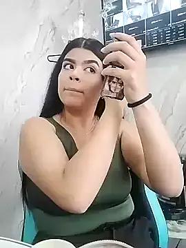 sccarlett_rousse from StripChat