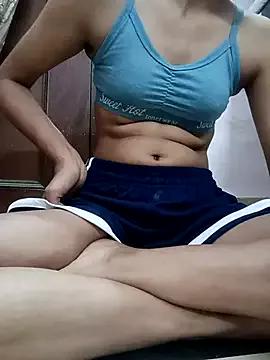 School_girl_9th from StripChat is Freechat