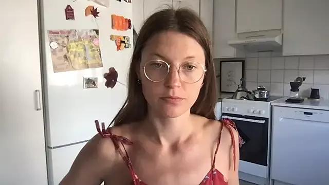 Scorpion_Peach from StripChat is Freechat