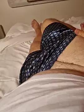 Scorpions2025 webcams show profile image 