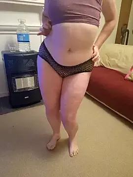 Photos of Scottish_Banter_With_Jess from StripChat is Freechat