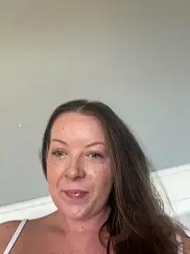 ScottishGymBunny from StripChat is Freechat