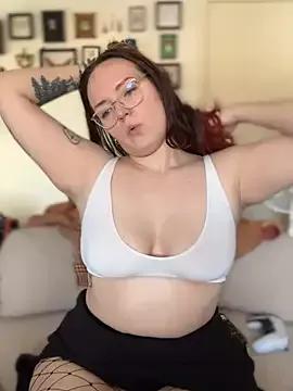Photos of ScottishTension from StripChat is Group