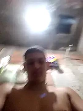 Sean_Paul webcams show profile image 