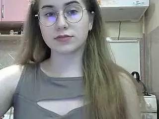 SeasonalSomeone from StripChat