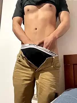 Sebas61 webcams show profile image 