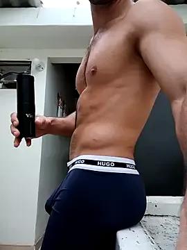 Photos of sebasxx97 from StripChat is Freechat