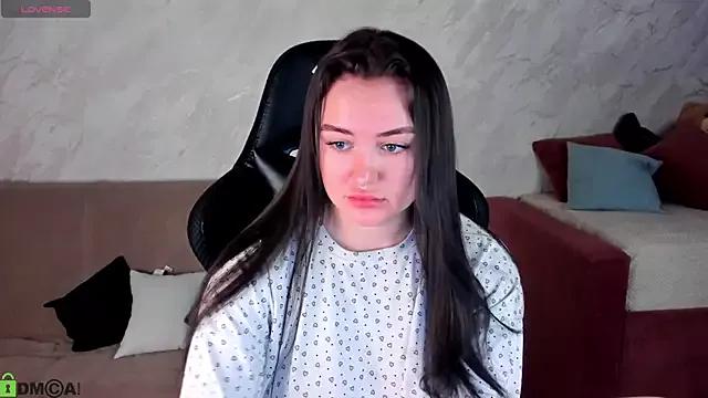 Secret_goddes from StripChat is Freechat
