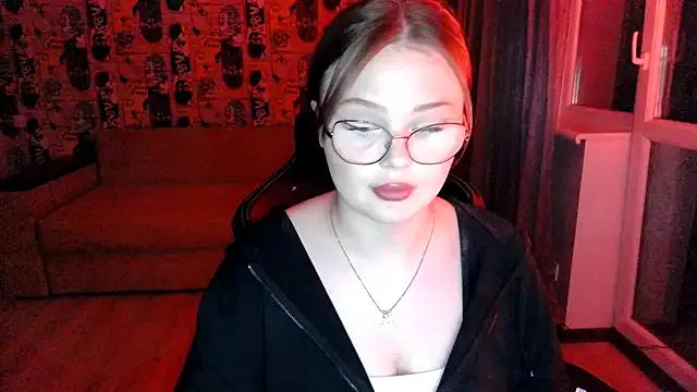 Secret_Lover27 webcams show profile image 