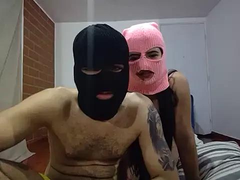 Photos of SecretDuo_69 from StripChat is Freechat