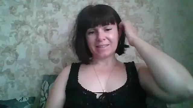 SecretSienna_ from StripChat is Freechat