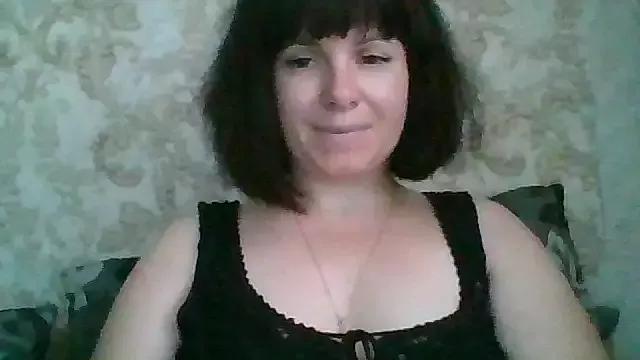 SecretSienna_ from StripChat is Freechat