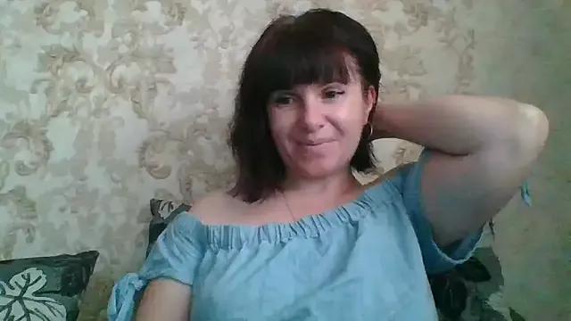 SecretSienna_ from StripChat is Freechat