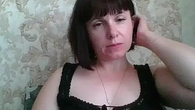SecretSienna_ from StripChat is Freechat
