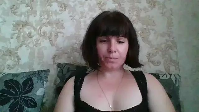 SecretSienna_ from StripChat is Freechat