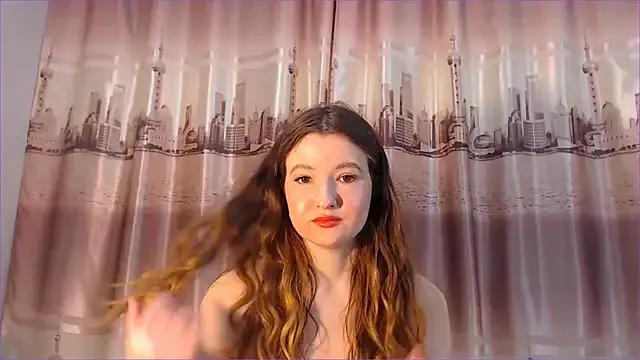 Photos of SecretWithJessie from StripChat is Freechat