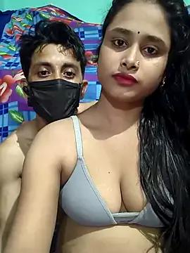 Photos of Seducing_couple from StripChat is Group