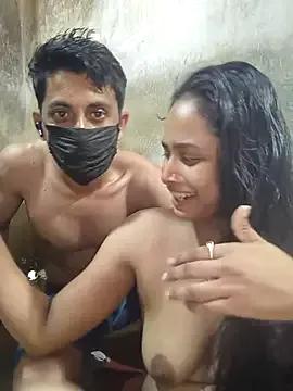 Photos of Seducing_couple from StripChat is Group
