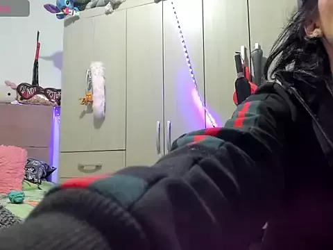 seduction_party from StripChat is Freechat