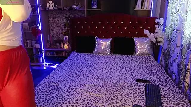 Photos of SeductiveCeline from StripChat is Freechat