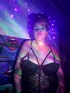 SeductiveCherri webcams show profile image 