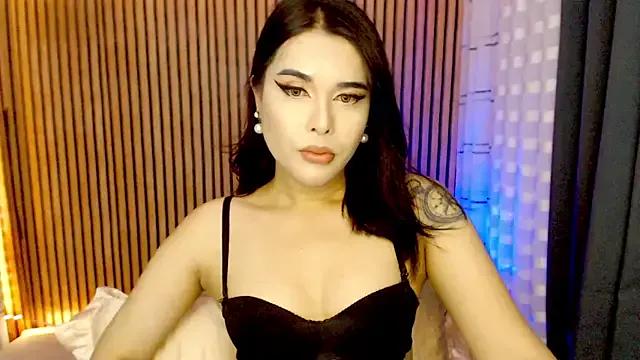 SeductiveLustxoxo from StripChat is Freechat