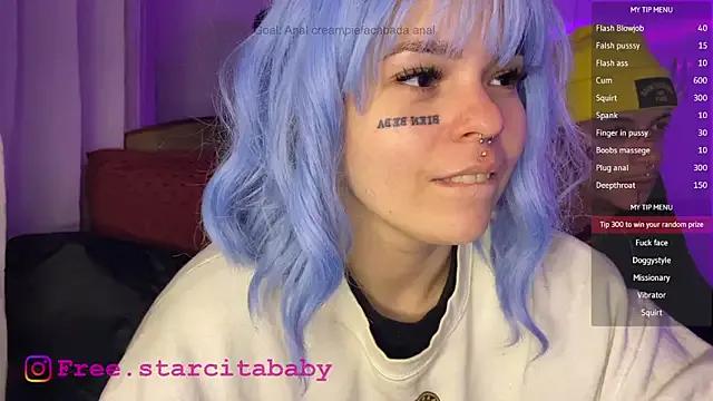 Seebohm1111 from StripChat
