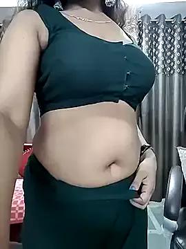 SEEMA_127 from StripChat is Freechat