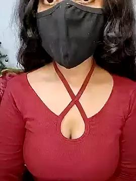 SEEMA_127 from StripChat