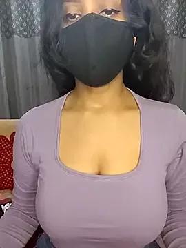 SEEMA_127 from StripChat