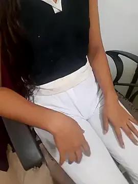 seema_rani68 from StripChat
