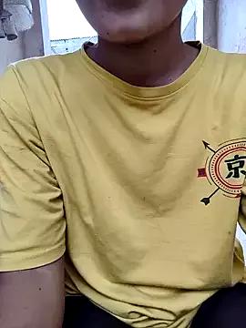 Seemujaan webcams show profile image 